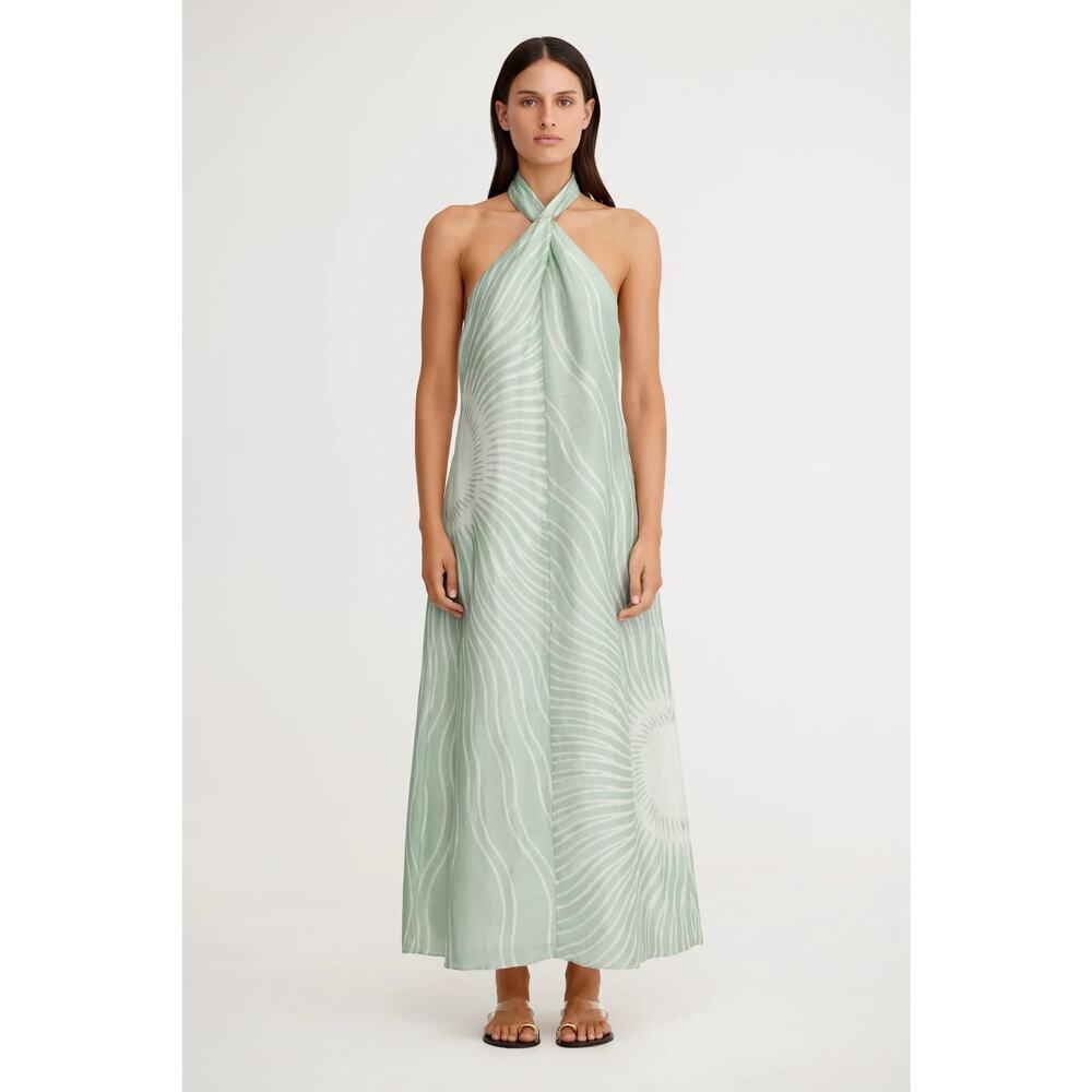 SIGNIFICANT OTHER Celeste Maxi Dress Size 10 - NWT